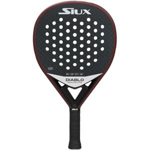 Siux Diablo Revolution Lite 3 - Diamond - 2024 Padel Racket Siux Diablo Revolution Lite 3 - Diamond - 2024 Padel Racket