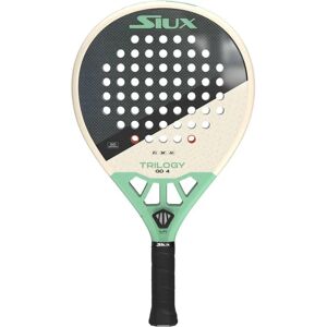 Siux Trilogy 4 Go Woman - Padel Racket Siux Trilogy 4 Go Woman - Padel Racket
