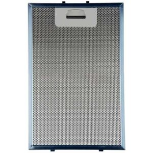 Filtro de Campana Extractora Teka - 210x320 mm - Acero Inoxidable Filtro de Campana Extractora Teka - 210x320 mm - Acero Inoxidable