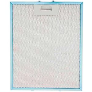 Filtro para Campana Teka - 275x345mm - Original 81460133 Filtro para Campana Teka - 275x345mm - Original 81460133