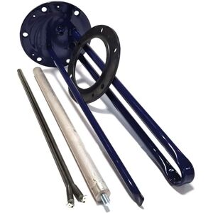 Recamania - Kit de piezas de repuesto para calentador de agua - 1200W, Fagor, Edesa Recamania - Kit de piezas de repuesto para calentador de agua - 1200W, Fagor, Edesa