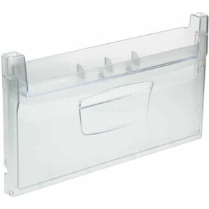 Recamania Indesit Ariston Frontal Cajón Refrigerador - Frontal Cajón Refrigerador Recamania Indesit Ariston Frontal Cajón Refrigerador - Frontal Cajón Refrigerador
