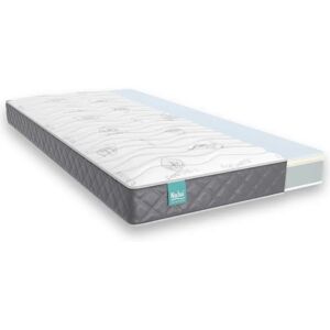 Matelas Mulhacén de Don Descanso avec Aloe Vera et Ventilation 3D - Sommier - Publicité Matelas Mulhacén de Don Descanso avec Aloe Vera et Ventilation 3D - Sommier - Publicité