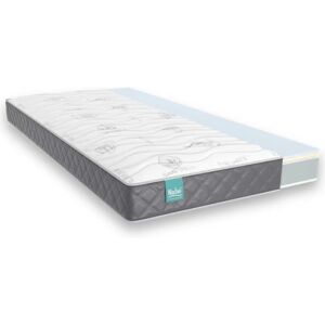 Matelas Mulhacén de Don Descanso - Tissu Aloe Vera respirant & 3D - Publicité Matelas Mulhacén de Don Descanso - Tissu Aloe Vera respirant & 3D - Publicité
