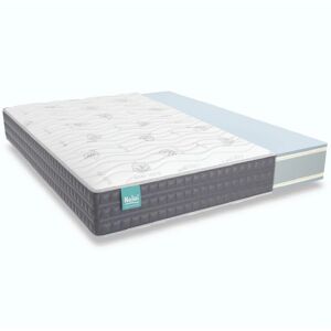 Matelas Aloe Vera Don Descanso - Réversible, Respirant, 26cm - Publicité Matelas Aloe Vera Don Descanso - Réversible, Respirant, 26cm - Publicité