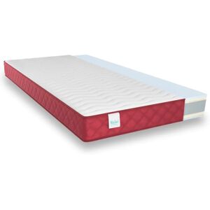 Matelas réversible en visco Gredos 105x190cm Don Descanso - Publicité Matelas réversible en visco Gredos 105x190cm Don Descanso - Publicité