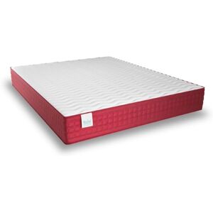 Matelas Viscoélastique Gredos Don Descanso - Réversible, 26cm, Blanc - Publicité Matelas Viscoélastique Gredos Don Descanso - Réversible, 26cm, Blanc - Publicité