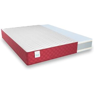 Don Descanso Nalui Matelas en Mousse Viscoélastique - Réversible, 21cm - Publicité Don Descanso Nalui Matelas en Mousse Viscoélastique - Réversible, 21cm - Publicité