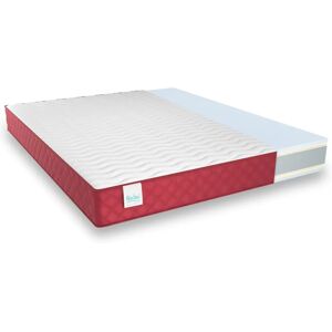 Don Descanso Nalui - Matelas Visco Reversible 21cm - Sommeil & Repos - Publicité Don Descanso Nalui - Matelas Visco Reversible 21cm - Sommeil & Repos - Publicité