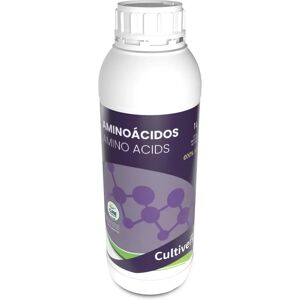 Cultivers Fertilisant d'Acides Aminés Végétaux 20 l - Boosteur de Croissance - Publicité Cultivers Fertilisant d'Acides Aminés Végétaux 20 l - Boosteur de Croissance - Publicité