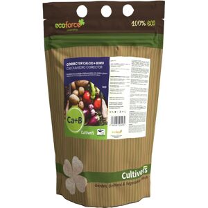 CULTIVERS Fertilisant Calcium Boro - Biologique, 1kg - Publicité CULTIVERS Fertilisant Calcium Boro - Biologique, 1kg - Publicité