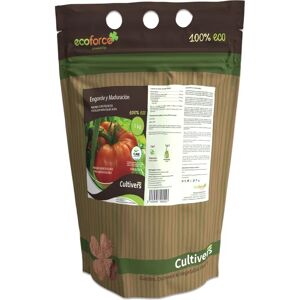 CULTIVERS Fertilisant Biologique pour Maturation - 1kg - Publicité CULTIVERS Fertilisant Biologique pour Maturation - 1kg - Publicité