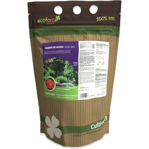 CULTIVERS Engrais Organique 5 Kg - Croissance & Qualité des Fruits - Publicité CULTIVERS Engrais Organique 5 Kg - Croissance & Qualité des Fruits - Publicité