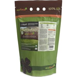 CULTIVERS Fertilisant écologique pour gazon 5 kg - Engrais végétal biologique - Publicité CULTIVERS Fertilisant écologique pour gazon 5 kg - Engrais végétal biologique - Publicité