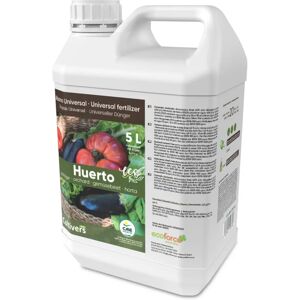Engrais Liquide Organique CULTIVERS pour Verger et Légumes - 5L - Publicité Engrais Liquide Organique CULTIVERS pour Verger et Légumes - 5L - Publicité