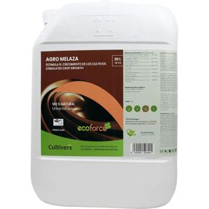 CULTIVERS Mélasse Biologique - Stimule la Croissance, 28kg - Publicité CULTIVERS Mélasse Biologique - Stimule la Croissance, 28kg - Publicité
