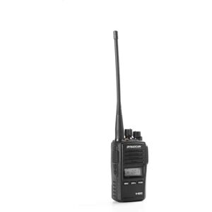 Radio portable VHF PNI Dynascan V-600 - 136-174 MHz, 5W, IP67 - Publicité Radio portable VHF PNI Dynascan V-600 - 136-174 MHz, 5W, IP67 - Publicité