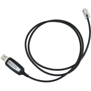 Câble de programmation PNI Anytone AT-779UV - 100 cm RJ45 - Publicité Câble de programmation PNI Anytone AT-779UV - 100 cm RJ45 - Publicité