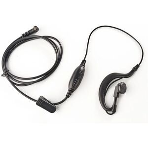 Dynascan - F-15 - Contour d'oreille - Headset - Publicité Dynascan - F-15 - Contour d'oreille - Headset - Publicité
