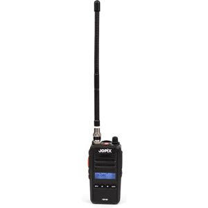 JOPIX CB-80 Station Radio Portable - Radio Station - Publicité JOPIX CB-80 Station Radio Portable - Radio Station - Publicité
