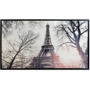 Fijalo Model CU159485 - Canvas Wanddecoratie - 144x3,5x84 cm Fijalo Model CU159485 - Canvas Wanddecoratie - 144x3,5x84 cm
