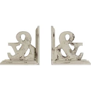 Fijalo Modello DH206192 Porta Libri Set 2 - Porta Libri Fijalo Modello DH206192 Porta Libri Set 2 - Porta Libri