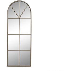 Fijalo 40,5x3x109,5 mm Metalowe lustro - Lustro Fijalo 40,5x3x109,5 mm Metalowe lustro - Lustro