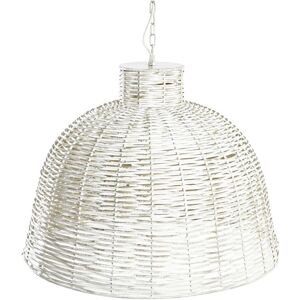 Fijalo Model LA201278 Plafondlamp van IJzer - Hanglamp Fijalo Model LA201278 Plafondlamp van IJzer - Hanglamp