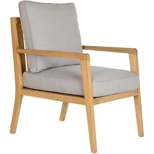 Fijalo - Sedia a poltrona Mindi Polyester 60x80x90 - Armchair Fijalo - Sedia a poltrona Mindi Polyester 60x80x90 - Armchair