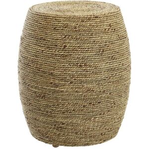 Fijalo Voetensteun Jute Koord - 45x45x52cm - Voetsteun Fijalo Voetensteun Jute Koord - 45x45x52cm - Voetsteun