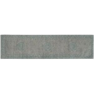 Fijalo Baumwoll Chenille Teppich - 60x240x1 - 2200 GSM Fijalo Baumwoll Chenille Teppich - 60x240x1 - 2200 GSM