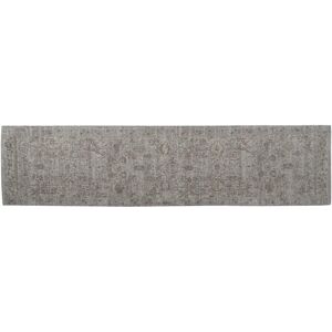 Fijalo Tappeto in Chenille di Cotone 60x240x1 - Tappeto Fijalo Tappeto in Chenille di Cotone 60x240x1 - Tappeto