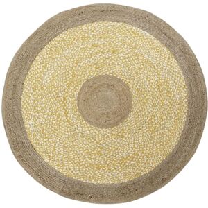 Fijalo Modello TX195672 Tappeto Cotone Juta - Naturale Fijalo Modello TX195672 Tappeto Cotone Juta - Naturale