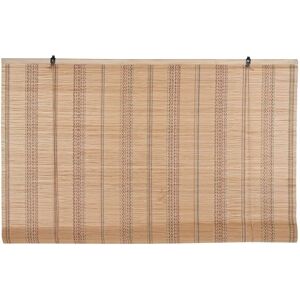 Fijalo TX203642 Estores de Bambu - Persianas de Ventana Fijalo TX203642 Estores de Bambu - Persianas de Ventana