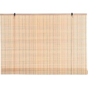 Fijalo TX203644 - Tenda a Rete in Bambù - 120x2x230cm Fijalo TX203644 - Tenda a Rete in Bambù - 120x2x230cm