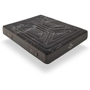 Simpur Dame Nuit 150x190 Colchón de Espuma de Memoria - Silencioso y Soporte Simpur Dame Nuit 150x190 Colchón de Espuma de Memoria - Silencioso y Soporte