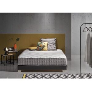 Simpur Relax - Colchón autoenfriamiento 150x190cm - Espuma especial Simpur Relax - Colchón autoenfriamiento 150x190cm - Espuma especial