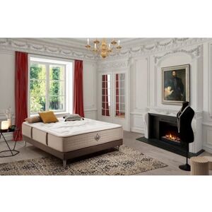 Colchón de Espuma Viscoelástica Simpur Relax 90x190cm - Edición Limitada Colchón de Espuma Viscoelástica Simpur Relax 90x190cm - Edición Limitada