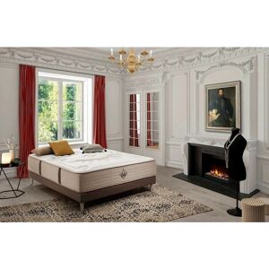 Colchón Simpur Relax - 150x190 - Visco - 30cm Grosor - Edición Limitada Colchón Simpur Relax - 150x190 - Visco - 30cm Grosor - Edición Limitada
