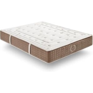 Colchón Simpur 140x200 Confort Ergonómico - Colchón Colchón Simpur 140x200 Confort Ergonómico - Colchón