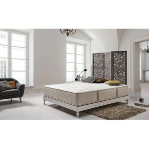 Matelas Mémoire de Forme Dream Repair - 13 Zones - 30cm - Publicité Matelas Mémoire de Forme Dream Repair - 13 Zones - 30cm - Publicité