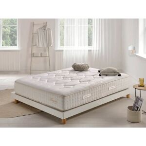 Colchón Magestic SIMPUR de Espuma - Soporte Ortopédico - 200x200 cm Colchón Magestic SIMPUR de Espuma - Soporte Ortopédico - 200x200 cm