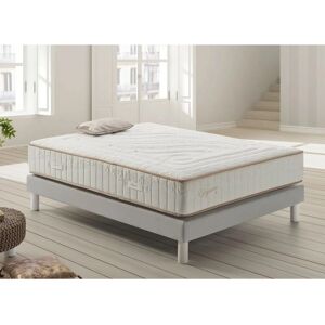 Simpur Relax - Colchón 135x190cm - 11 Zonas de Confort Simpur Relax - Colchón 135x190cm - 11 Zonas de Confort