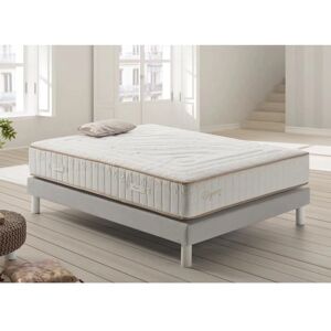 Colchón Simpur Elegance - Espuma de Memoria, 11 Zonas, 180x200cm Colchón Simpur Elegance - Espuma de Memoria, 11 Zonas, 180x200cm