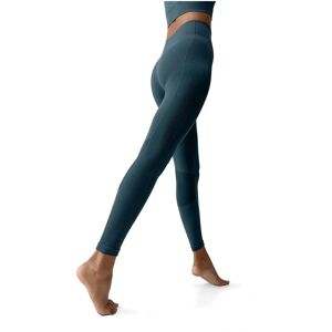 Born Living Yoga Keren Leggings Yoga a Vita Alta Senza Cuciture Born Living Yoga Keren Leggings Yoga a Vita Alta Senza Cuciture