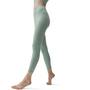 Born Living Yoga Sureya Leggings Verde Donna - Leggings Born Living Yoga Sureya Leggings Verde Donna - Leggings