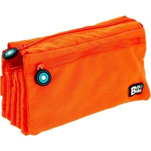Estuche Escolar Cuádruple GRAFOPLÁS de Alta Capacidad - Cuatro Cremalleras Estuche Escolar Cuádruple GRAFOPLÁS de Alta Capacidad - Cuatro Cremalleras