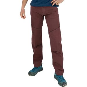 JeansTrack Turia - Mountain Pants - Purple - S JeansTrack Turia - Mountain Pants - Purple - S