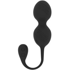 Rithual Nisha Wiederaufladbare Kegel Balls - Beckenbodenstärkung Rithual Nisha Wiederaufladbare Kegel Balls - Beckenbodenstärkung