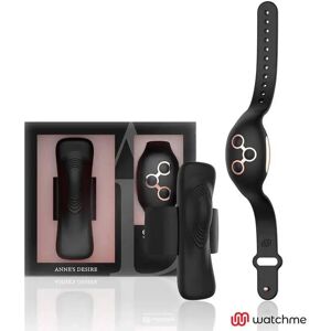 Anne's Desire Wireless Panty Pleasure Vibrator - Sexspielzeug Anne's Desire Wireless Panty Pleasure Vibrator - Sexspielzeug